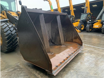 Dúmper articulado Bac Toe Tip Bucket: foto 4