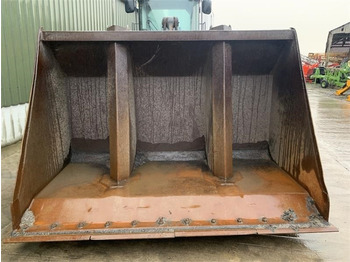 Dúmper articulado Bac Toe Tip Bucket: foto 5
