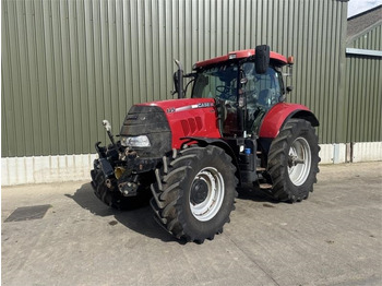 Tractor CASE IH Puma 145