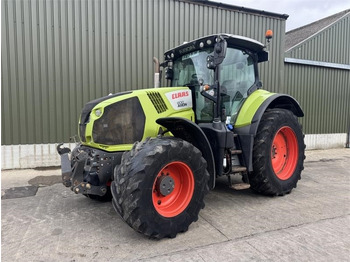 Tractor CLAAS Axion 800