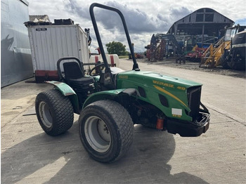 Tractor Ferrari Vipar 40 Compact Tractor: foto 3