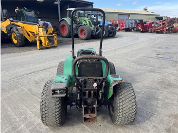 Tractor Ferrari Vipar 40 Compact Tractor: foto 5
