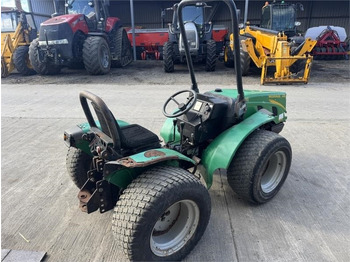 Tractor Ferrari Vipar 40 Compact Tractor: foto 4