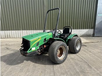 Tractor FERRARI