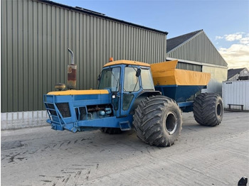 Tractor FORD