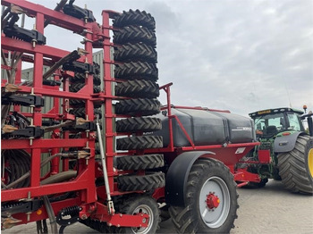 Combinado de siembra Horsch Sprinter 9SW Seed Drill **Grain,Fert & Small Seed*: foto 5