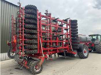 Combinado de siembra Horsch Sprinter 9SW Seed Drill **Grain,Fert & Small Seed*: foto 2