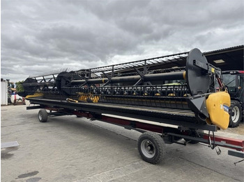 Accesorios para cosechadoras NEW HOLLAND