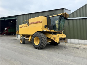 Accesorios para cosechadoras NEW HOLLAND TX36