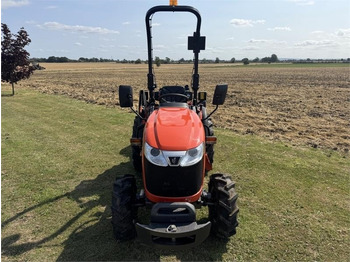 Tractor Tafe 6028M Compact Tractor: foto 3