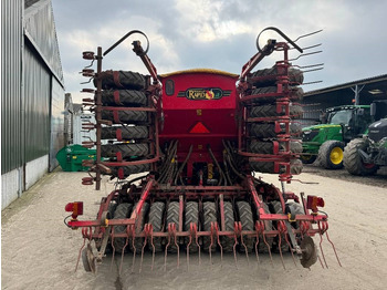 Sembradora Vaderstad Rapid A600S: foto 4