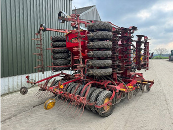 Sembradora Vaderstad Rapid A600S: foto 3