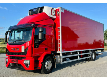Frigorífico camión IVECO EuroCargo