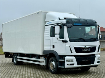 Isotérmico camión MAN TGM 15.290