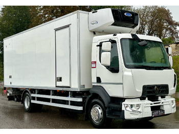 Frigorífico camión RENAULT D 240