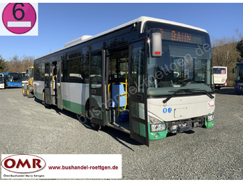 Autobús urbano IVECO Crossway