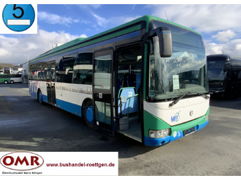 Autobús urbano IVECO Crossway