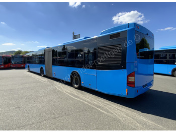 Autobús articulado Mercedes-Benz Conecto G: foto 4