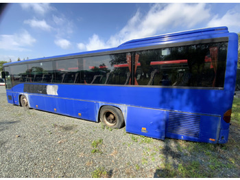 Autobús suburbano Mercedes-Benz Integro: foto 4