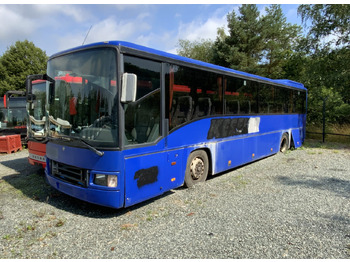 Autobús suburbano Mercedes-Benz Integro: foto 2
