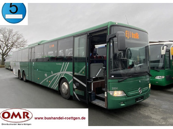 Autobús suburbano MERCEDES-BENZ Integro