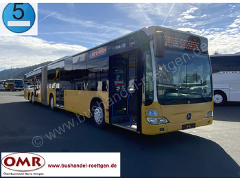 Autobús urbano MERCEDES-BENZ