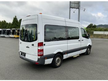 Minibús, Furgoneta de pasajeros Mercedes-Benz Sprinter 315 CDI: foto 3 Minibús, Furgoneta de pasajeros Mercedes-Benz Sprinter 315 CDI: foto 3