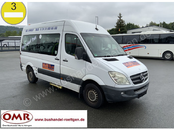 Minibús MERCEDES-BENZ Sprinter 315