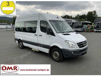 Minibús MERCEDES-BENZ Sprinter 315