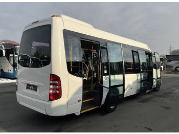 Leasing financiero de Mercedes-Benz Sprinter City 75 leasing Mercedes-Benz Sprinter City 75: foto 3