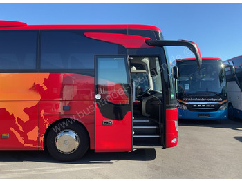 Autocar Mercedes-Benz Tourismo 16 RHD: foto 5