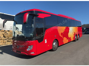 Autocar Mercedes-Benz Tourismo 16 RHD: foto 2