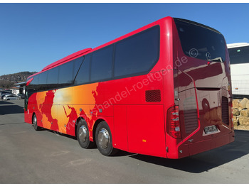 Autocar Mercedes-Benz Tourismo 16 RHD: foto 3