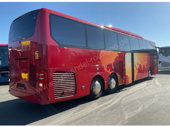 Autocar Mercedes-Benz Tourismo 16 RHD: foto 4