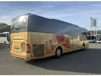 Autocar Mercedes-Benz Tourismo RHD: foto 3 Autocar Mercedes-Benz Tourismo RHD: foto 3