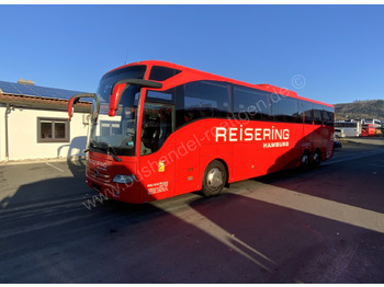 Autocar Mercedes-Benz Tourismo RHD-M: foto 2