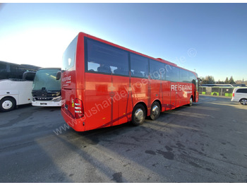 Autocar Mercedes-Benz Tourismo RHD-M: foto 4