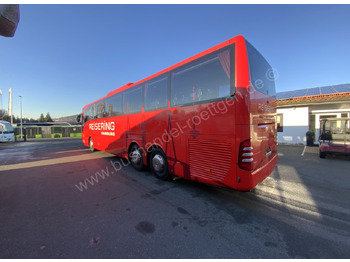 Autocar Mercedes-Benz Tourismo RHD-M: foto 3