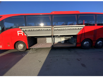 Autocar Mercedes-Benz Tourismo RHD-M: foto 5