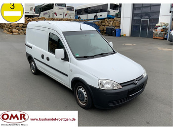 Coche OPEL