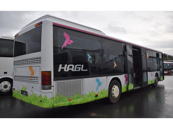 Autobús urbano Setra S 315 NF: foto 4 Autobús urbano Setra S 315 NF: foto 4