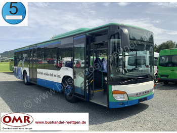 Autobús urbano SETRA
