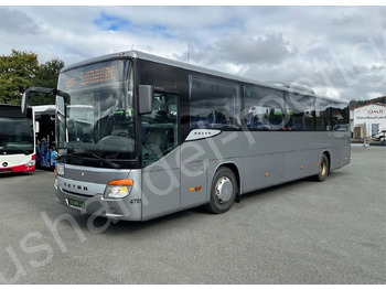 Autobús suburbano Setra S 415 UL: foto 3 Autobús suburbano Setra S 415 UL: foto 3