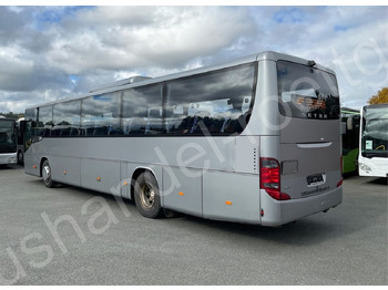 Autobús suburbano Setra S 415 UL: foto 5 Autobús suburbano Setra S 415 UL: foto 5