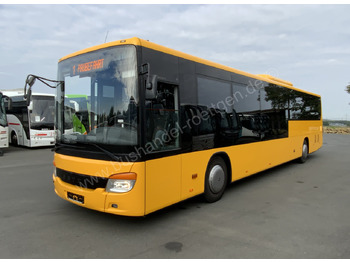 Autobús suburbano Setra S 416 LE Business: foto 2