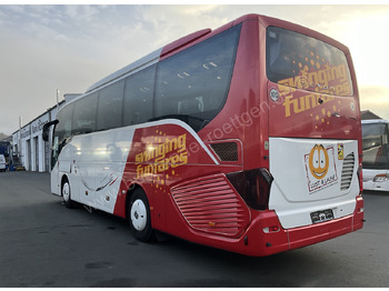 Autocar Setra S 511 HD: foto 3 Autocar Setra S 511 HD: foto 3