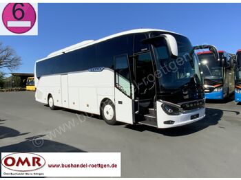 Autocar SETRA