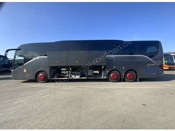 Autocar Setra S 516 HD: foto 5