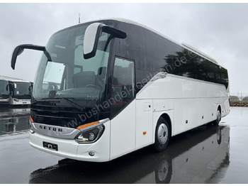 Autocar Setra S 516 HD: foto 2