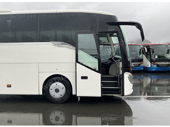 Autocar Setra S 516 HD: foto 5